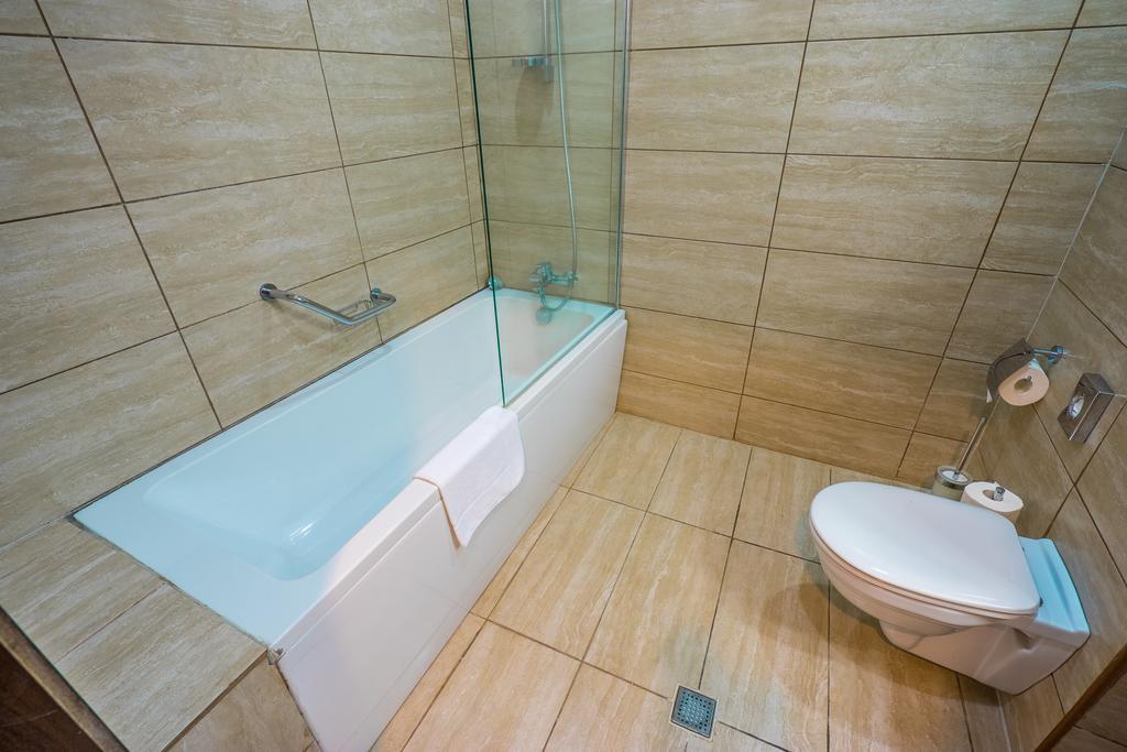 Hotel Lomsia อาคัลท์ชิกเค ภายนอก รูปภาพ