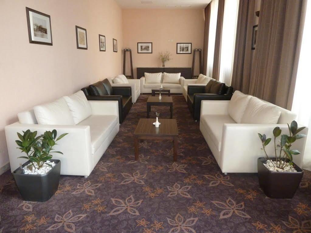 Hotel Lomsia อาคัลท์ชิกเค ภายนอก รูปภาพ