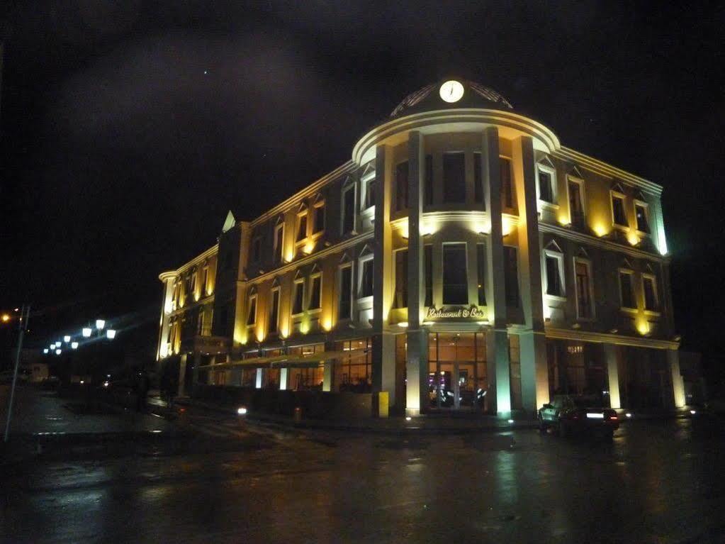 Hotel Lomsia อาคัลท์ชิกเค ภายนอก รูปภาพ