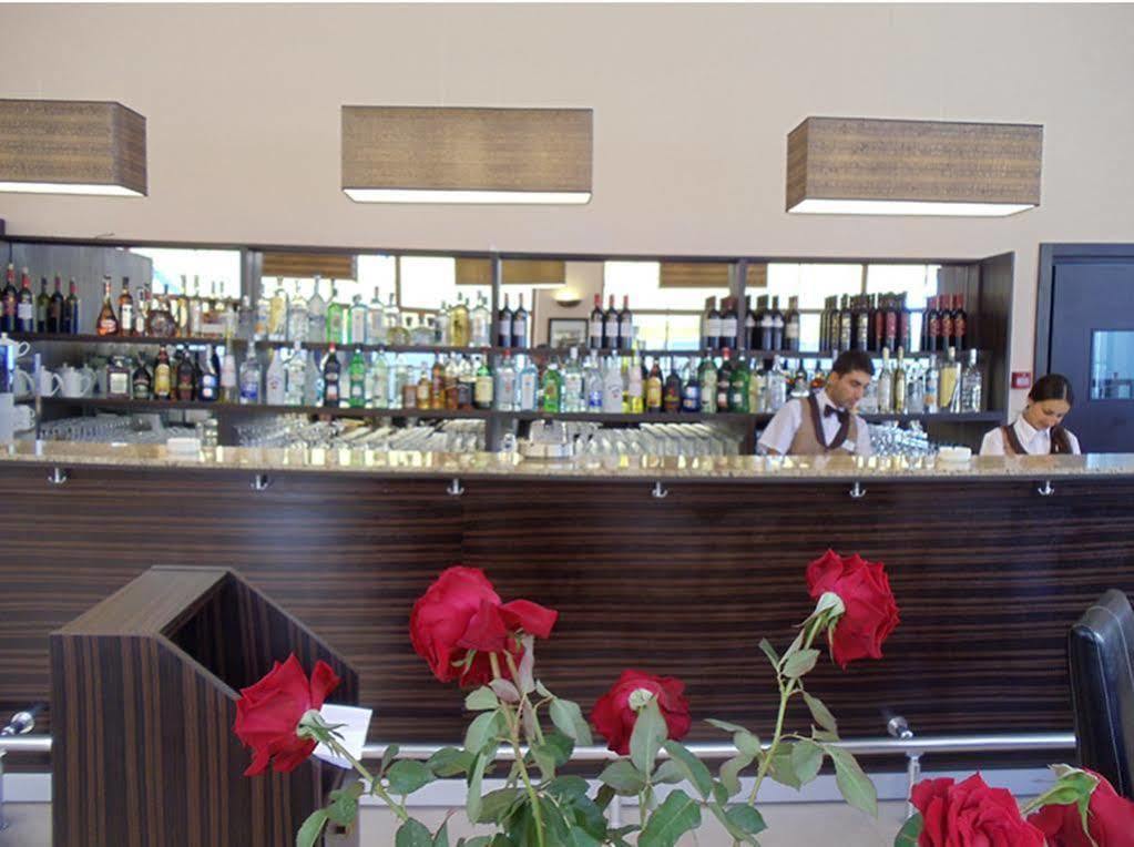 Hotel Lomsia อาคัลท์ชิกเค ภายนอก รูปภาพ