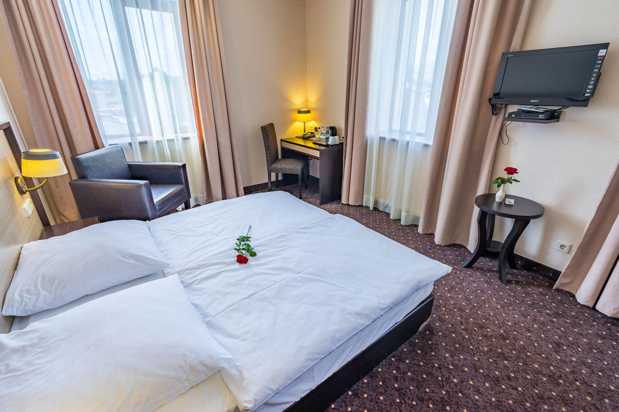 Hotel Lomsia อาคัลท์ชิกเค ภายนอก รูปภาพ