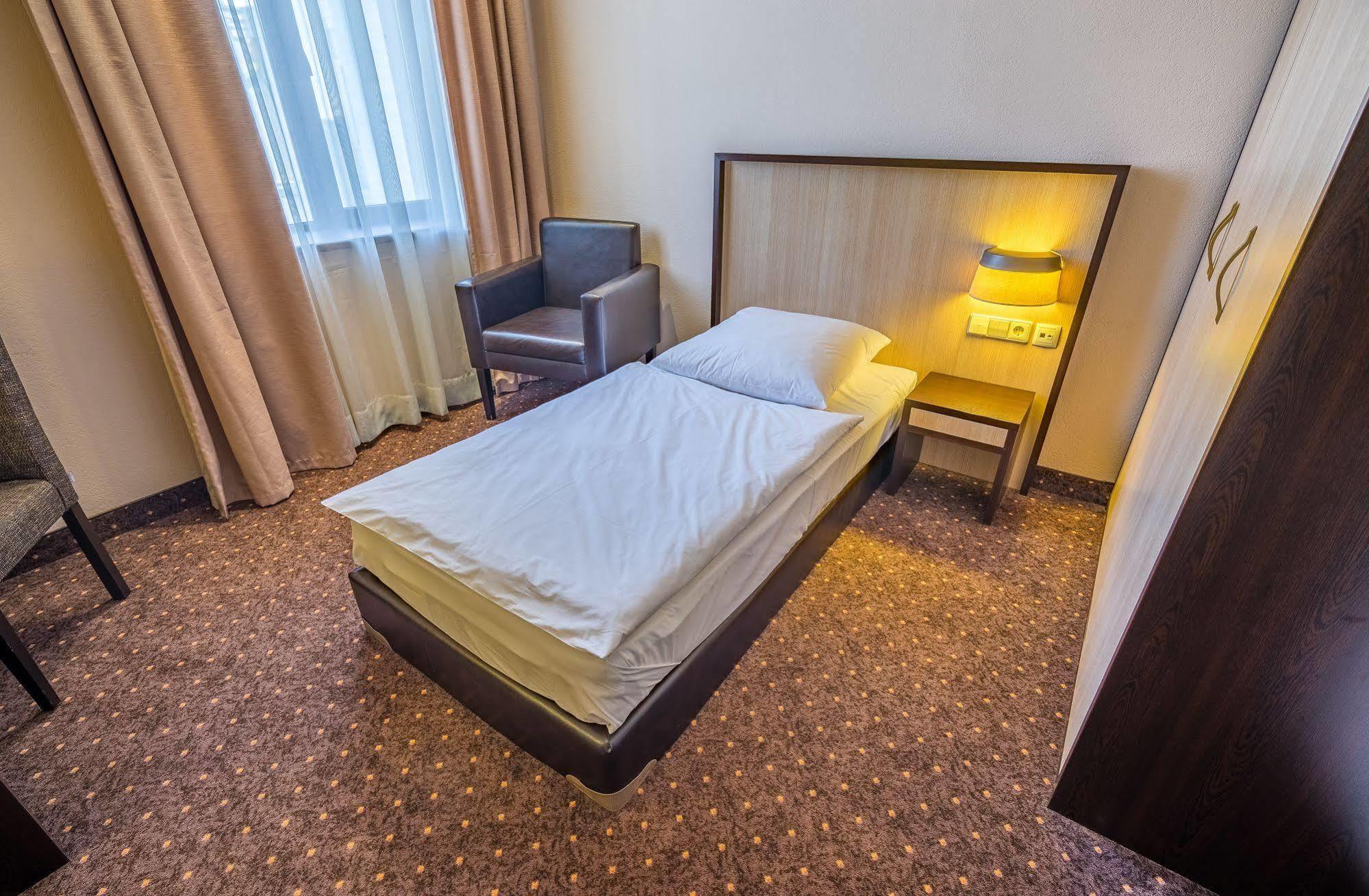 Hotel Lomsia อาคัลท์ชิกเค ภายนอก รูปภาพ