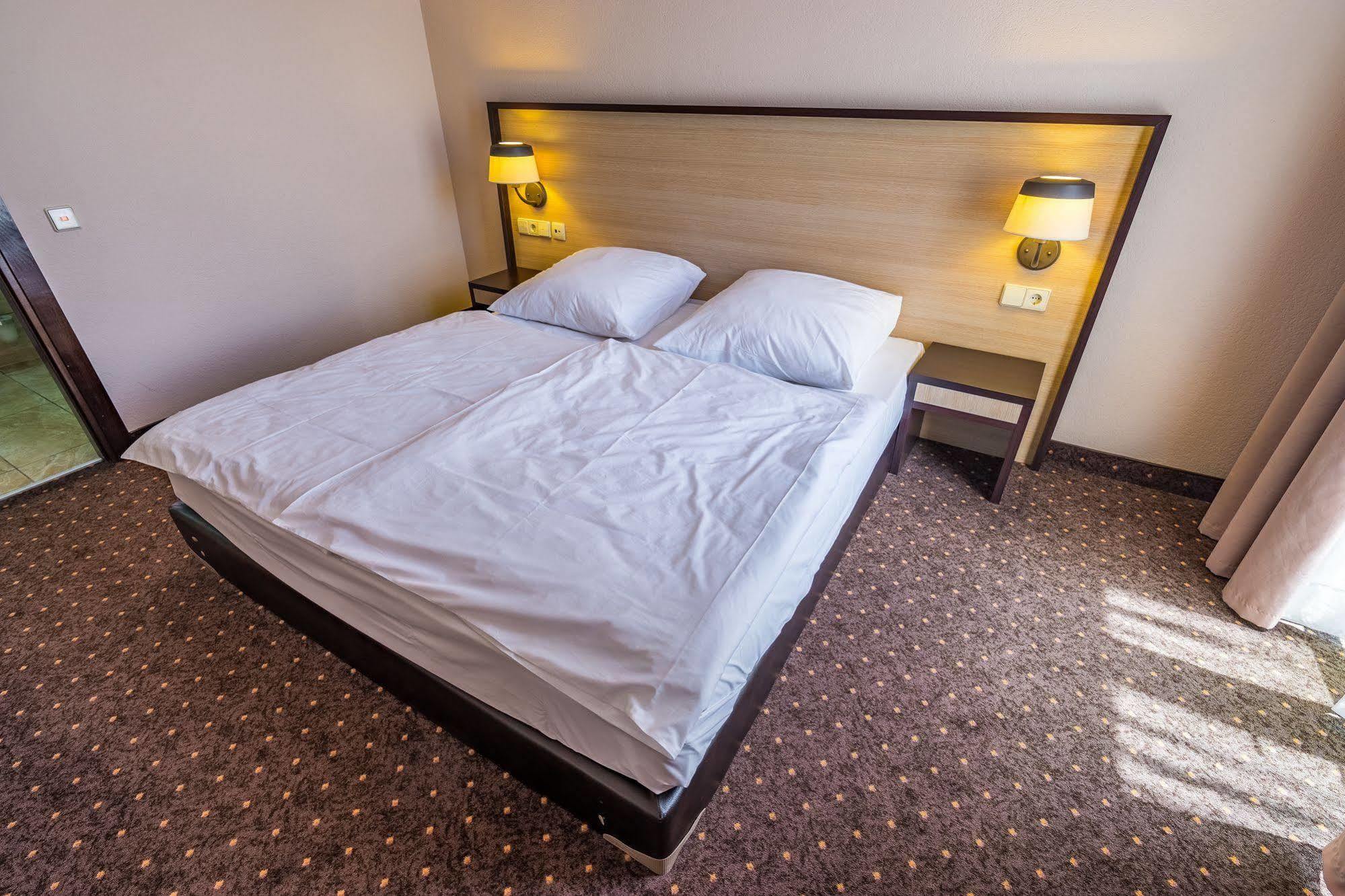 Hotel Lomsia อาคัลท์ชิกเค ภายนอก รูปภาพ