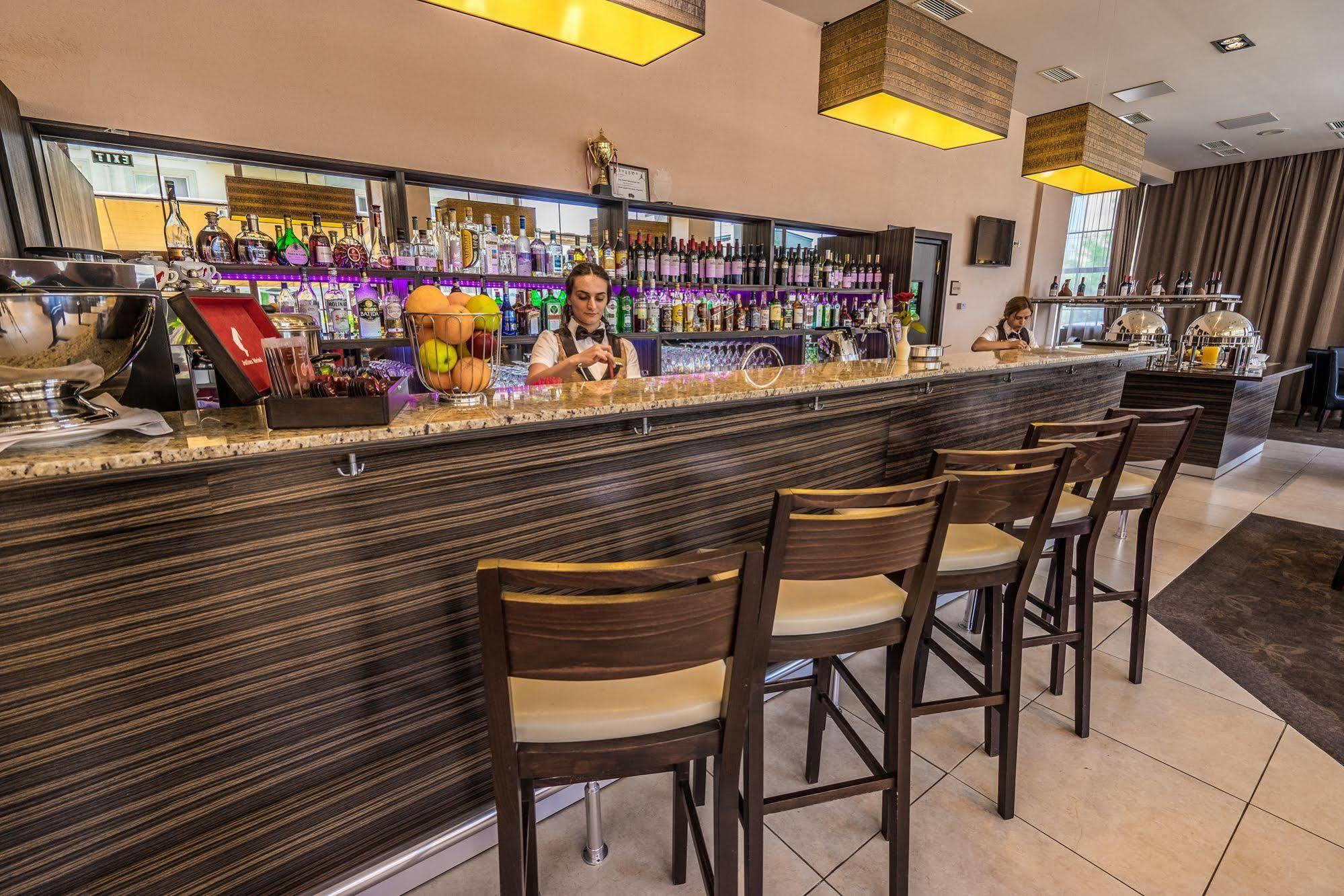 Hotel Lomsia อาคัลท์ชิกเค ภายนอก รูปภาพ