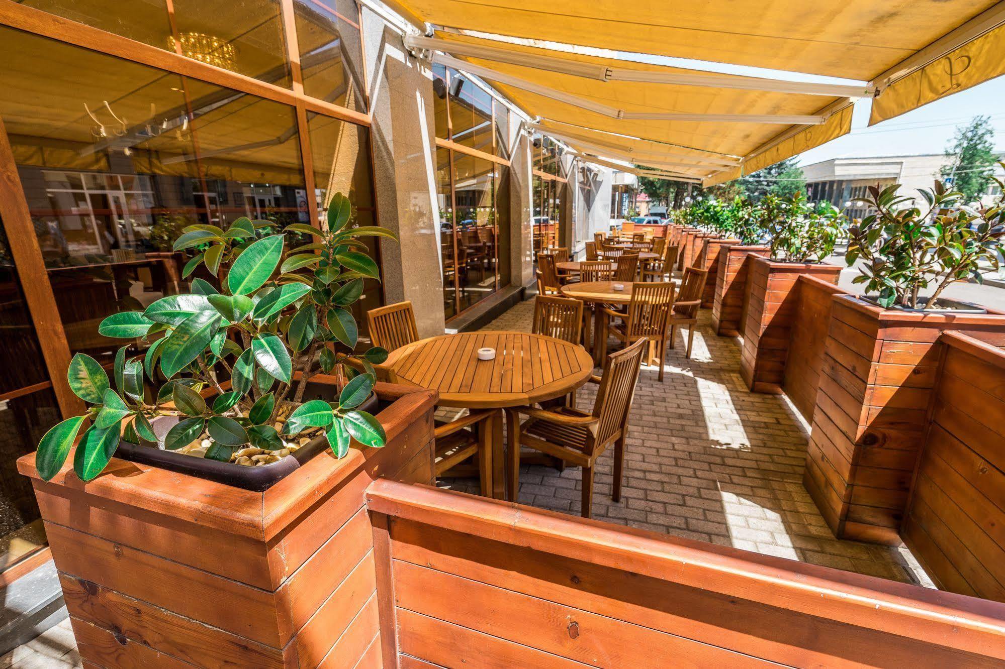 Hotel Lomsia อาคัลท์ชิกเค ภายนอก รูปภาพ