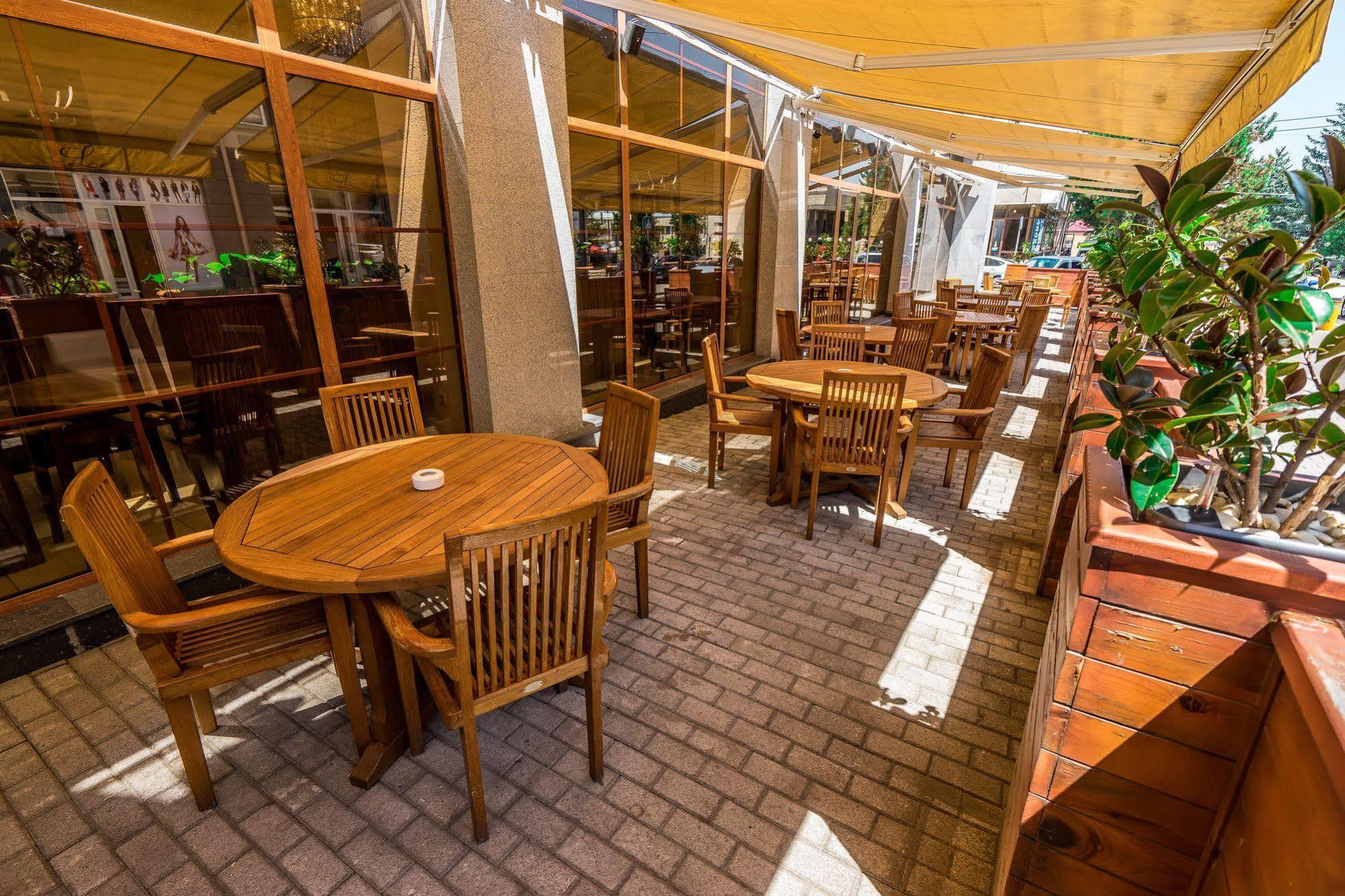 Hotel Lomsia อาคัลท์ชิกเค ภายนอก รูปภาพ